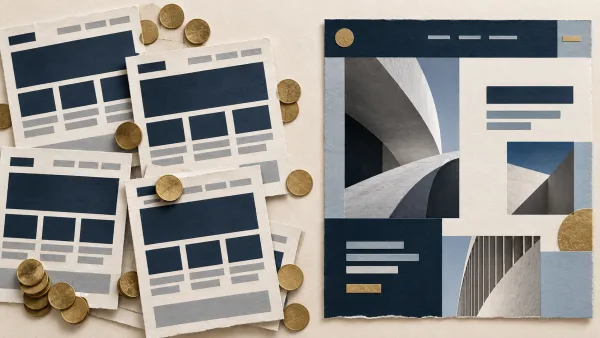 Template vs Custom WordPress Which Costs More Long-Term